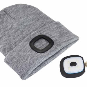 Gorro LED
