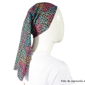 Bandana de Microfibra