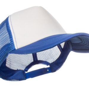 Jockey Poliéster Sponge Malla Sublimación