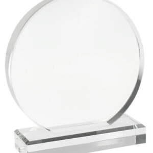 Trofeo Cristal Circle