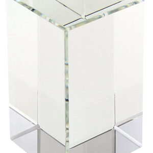 Bloque Cristal Solid