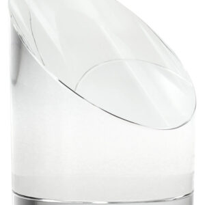 Trofeo Cristal Cylinder