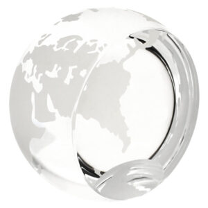 Trofeo Cristal Planet