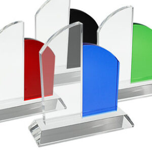 Trofeo Cristal Catedral