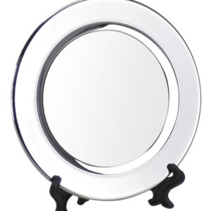 Galvano Plato Pequeño Sublimación