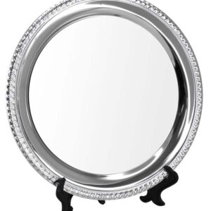 Galvano Plato Grande Sublimación