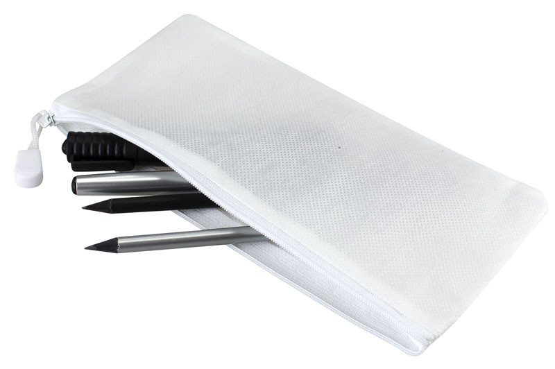 Estuche Escolar para Sublimación