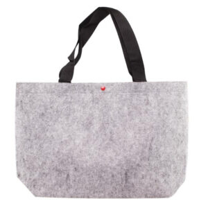Bolsa de Fieltro