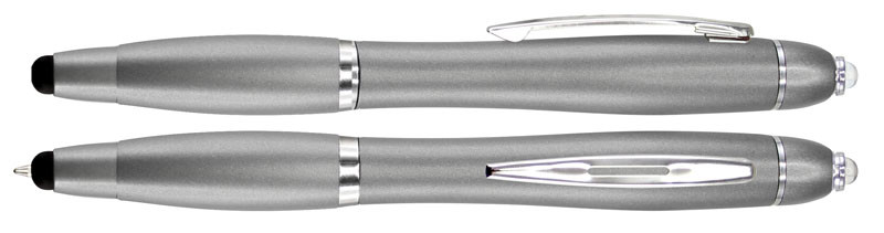 Bolígrafo Wind Stella LED