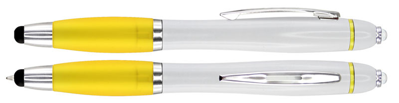 Bolígrafo Wind Stella LED