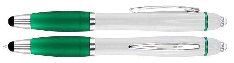 Bolígrafo Wind Stella LED