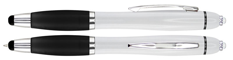 Bolígrafo Wind Stella LED