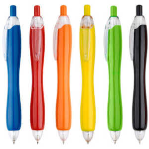 Bolígrafo Promocional Gordito