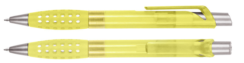 Bolígrafo Plástico Punch