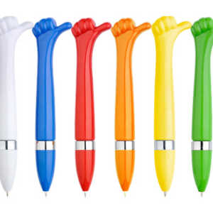 Bolígrafo Plástico Me Gusta