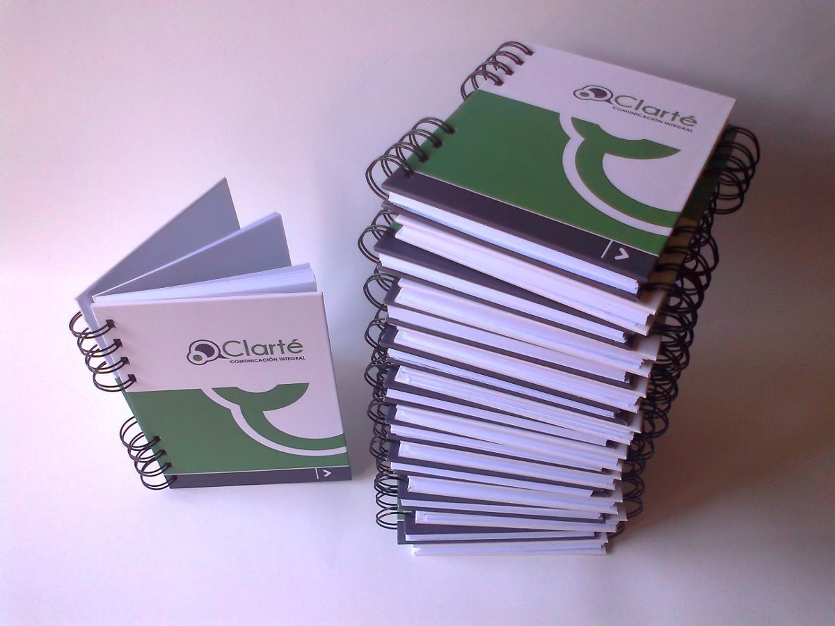 Cuadernos de Empresa