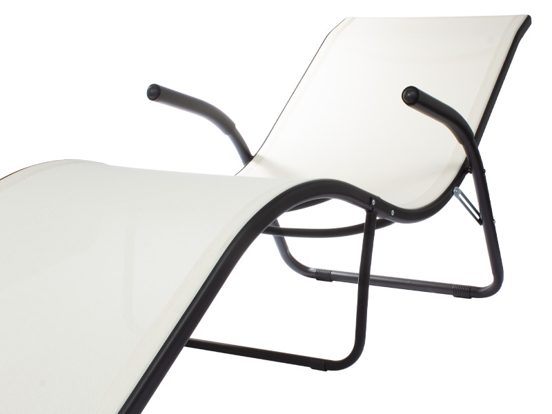 Reposera Beach Lounger - Imagen 10