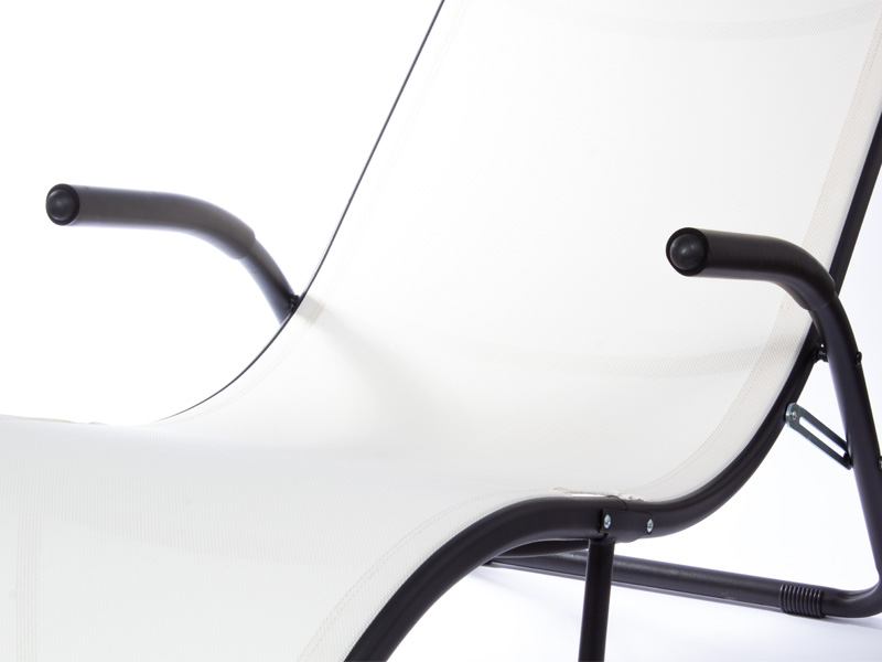 Reposera Beach Lounger - Imagen 9