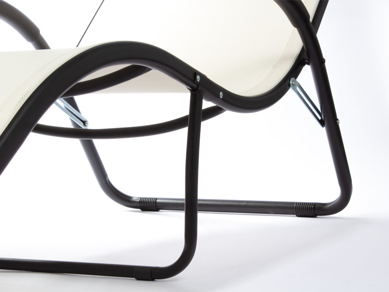 Reposera Beach Lounger - Imagen 8