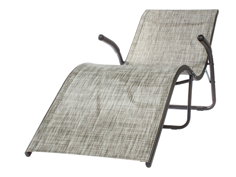 Reposera Beach Lounger - Imagen 5