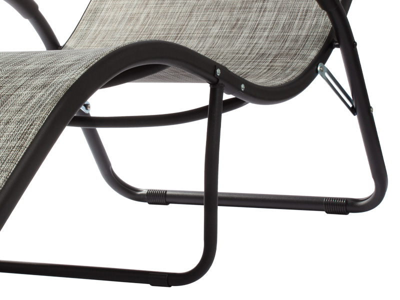 Reposera Beach Lounger - Imagen 4