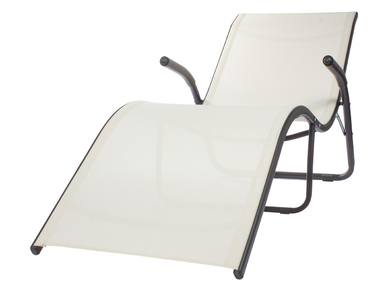 Reposera Beach Lounger - Imagen 11