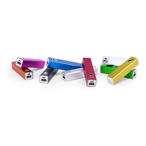 Power Bank Thazer - Imagen 3