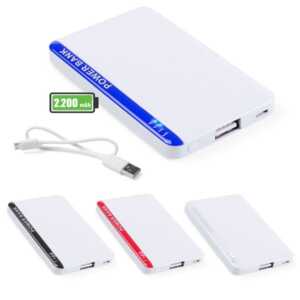Power Bank Vilek
