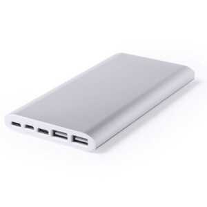 Power Bank Backers