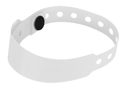 Pulsera de PVC - Imagen 8