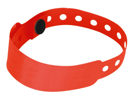 Pulsera de PVC - Imagen 6
