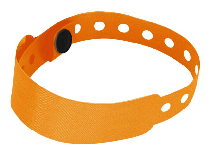 Pulsera de PVC - Imagen 5
