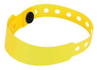 Pulsera de PVC - Imagen 4