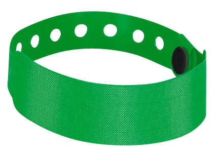 Pulsera de PVC - Imagen 3