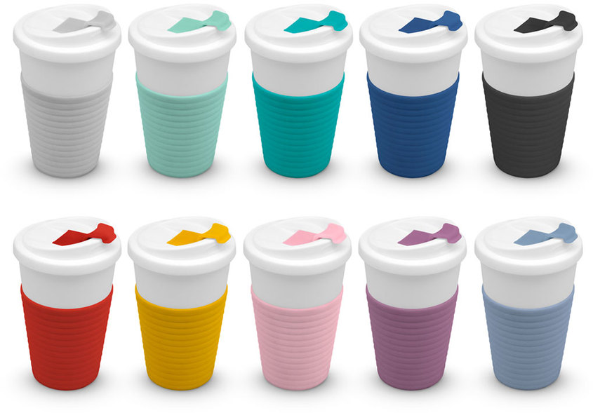 Vaso térmico "CANELE+" - Imagen 3
