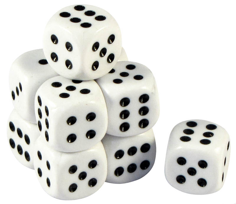 Dados - Imagen 3