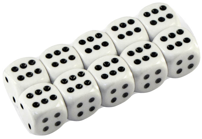 Dados - Imagen 2