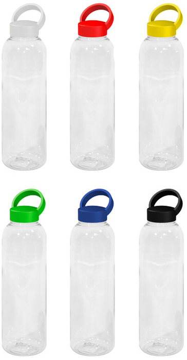 botella publicitarias corporativa Hawaii