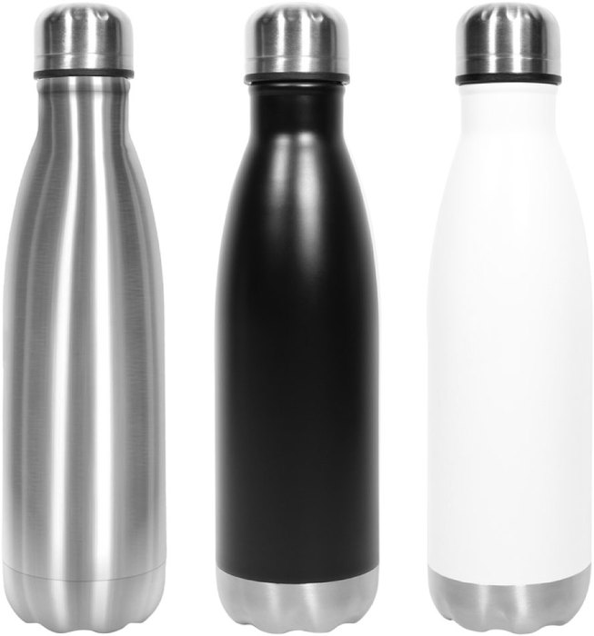 Botella térmica "MUAK" - Imagen 6