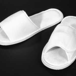 PAR de Pantuflas Sublimación