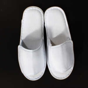 PAR de Pantuflas Sublimación