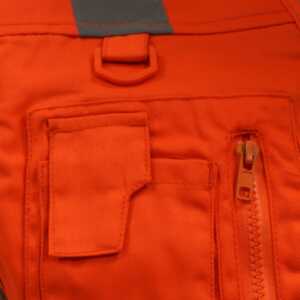 Chaleco Geólogo Practical Line - Imagen 7