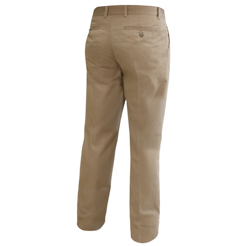 Pantalón Premium Executive Gabardina - Imagen 6