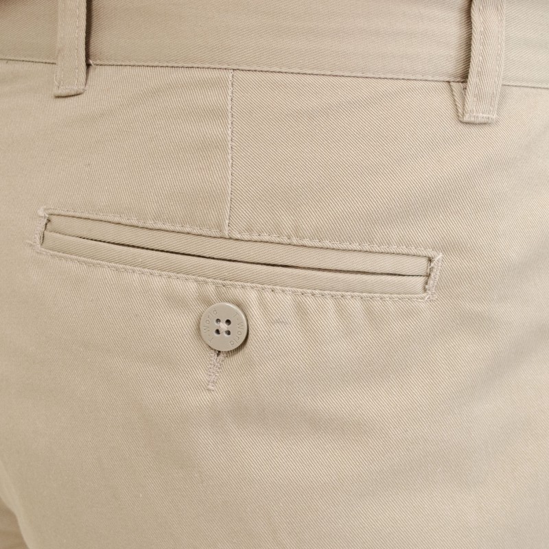 Pantalón Premium Executive Gabardina - Imagen 4