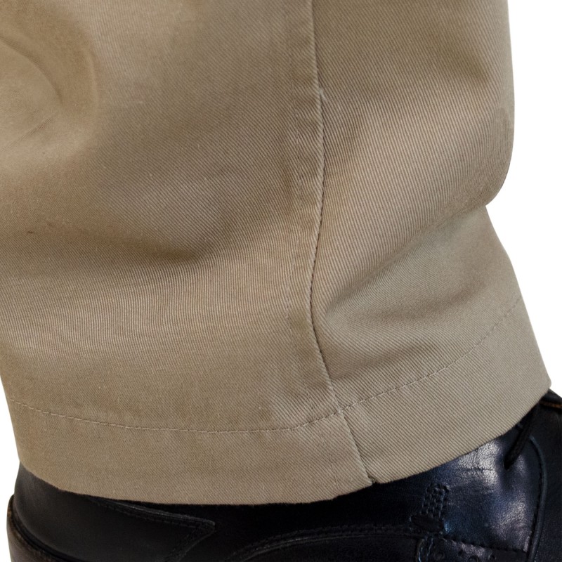 Pantalón Premium Executive Gabardina - Imagen 3