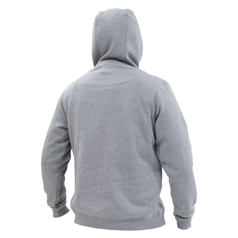 polerón corporativo canguro unisex