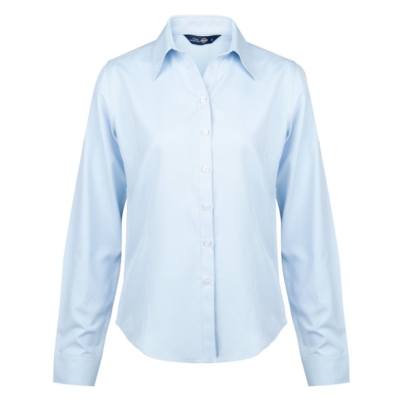 blusa trevia corporativa