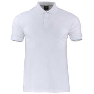 POLERA POLO DRYFRESH MANGA CORTA HOMBRE