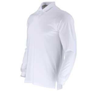 POLERA POLO DRYFRESH MANGA LARGA HOMBRE