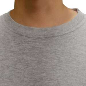 POLERA ESSENTIAL SOFT MANGA CORTA HOMBRE